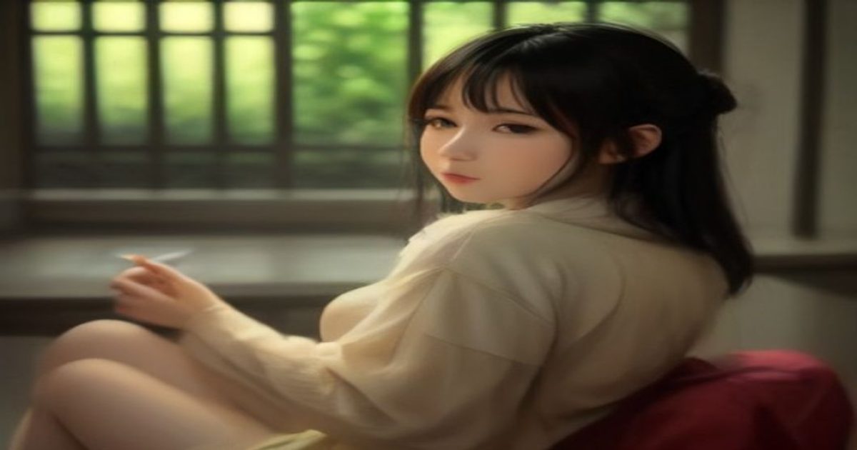 焦糖棕调杂志风格封面图，展示麻豆在线观看指南主题，背景为温暖光线下的现代视频播放界面示意